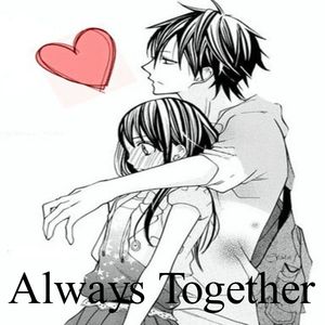 Always Together