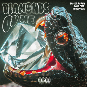 Diamonds on Me (Explicit)