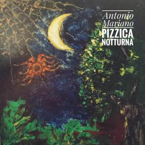 Pizzica Notturna (Radio Edit)