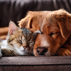 The Joyful Sound Of Pets