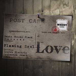 Love (London Electric Orchestra Afterlife Remix)