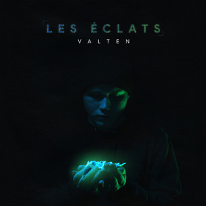 Les éclats
