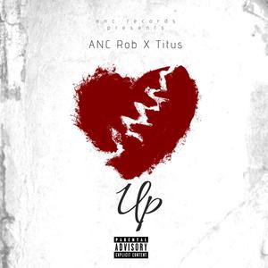 Up (feat. Titus DMV) [Explicit]