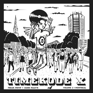 Running from Your Love (Memetic's Police Paranoia Instrumental)