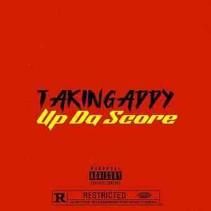 up da score (Explicit)