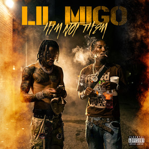 Him Not Them (Explicit)