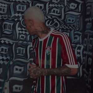 ESSE É O PIQUE DE BANDIDO (Explicit)