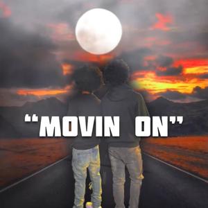 Moving On (Explicit)