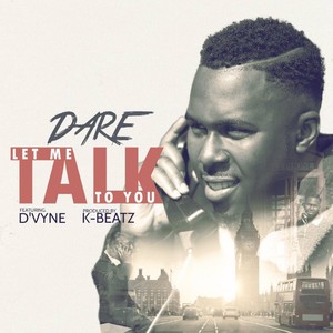 Let Me Talk to You (feat. D'vyne)