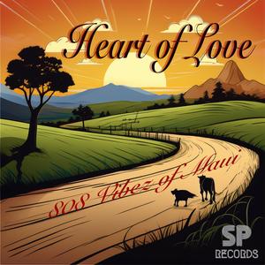 Heart Of Love