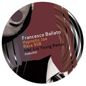 Hypnotic Joe (Remixes)