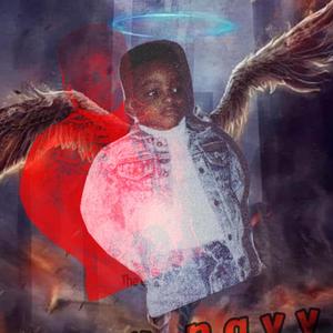 Wavy navy (Explicit)