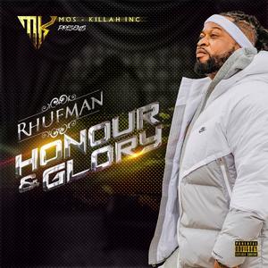 RASTAMAN (feat. OLU)