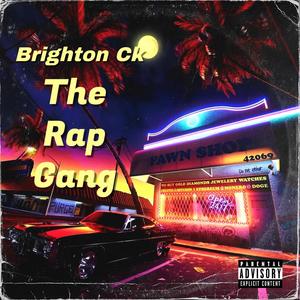 The Rap Gang (feat. Ehizdans) [Explicit]