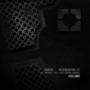 Regeneration (Alex Lentini Remix)