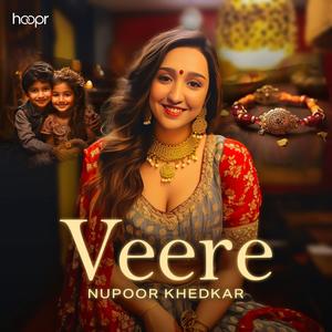 Veere (feat. Anirudh Bhola)