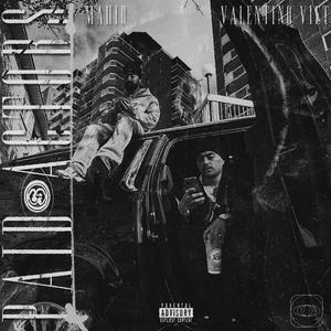 PAID ACTORS (feat. Valentino Viet) (Explicit)
