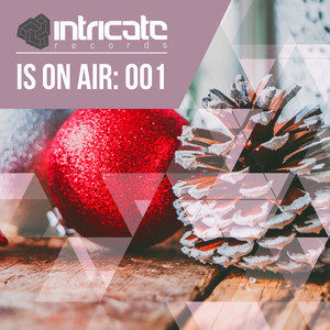 Intricate Is on Air: 001 (Explicit)