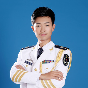 紧紧握着党的手