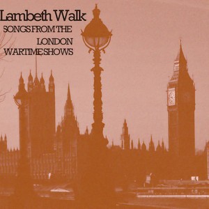 It's D'Lovely/ Underneath The Arches