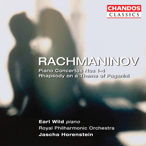 Piano Concerto No. 3, Op. 30 - I. Allegro