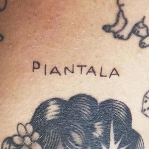 Piantala