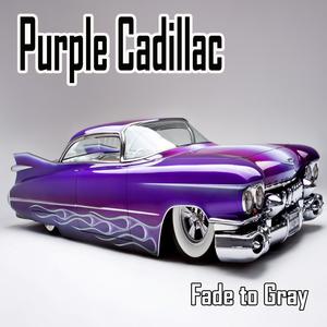 Purple Cadillac (Explicit)