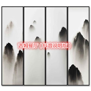 至少还有你