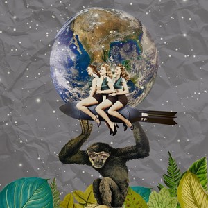 Tossed Among the Stars (feat. Krosa Flavor)