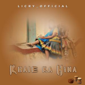 Khale Ka Hina (feat. Lihle The Poet)