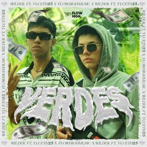 VERDE$ (feat. Yuceth25)