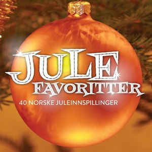 Julefavoritter - 40 norske juleinnspillinger