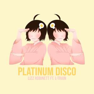 Platinum Disco (from "Nisemonogatari")