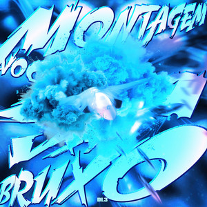 Montagem Vocalia Bruxo (Super Slowed|Explicit)