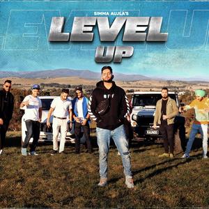 Level Up