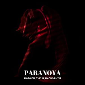 Paranoya (feat. Theln & Macho)