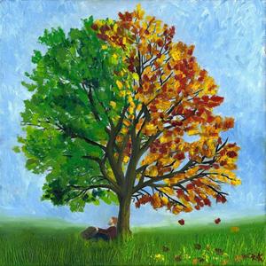 September(feat. Haley Sorg)