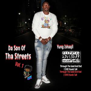 Da Son Of Tha Streets, Vol. 1 (Explicit)