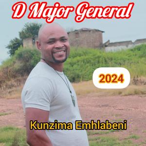 D Major General - Esigodini