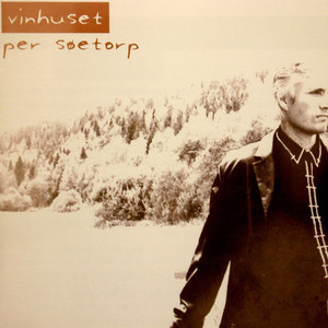 Vinhuset