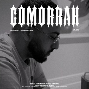 Gomorrah (Explicit)