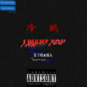 冷战Remix