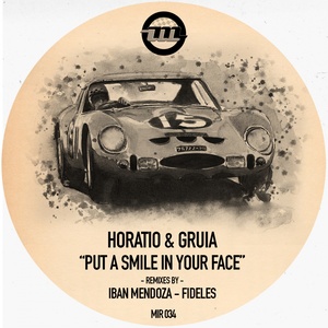 Put a Smile in Your Face