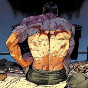 Bruce Wayne (feat. mannyily) (Explicit)