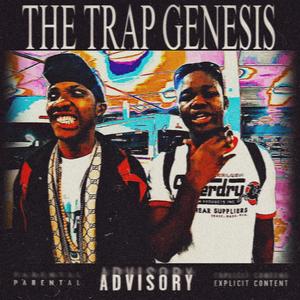 THE TRAP GENESIS (feat. CATTIVO ASSO) (Explicit)
