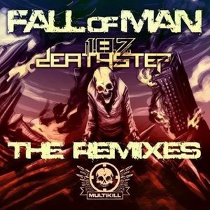 Killer Instinct (The Remixes)