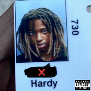 Hardy (Explicit)