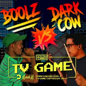 TV Game (feat. Boolz) [Explicit]