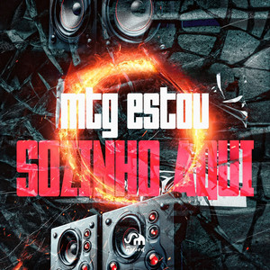 MTG Estou Sozinho Aqui