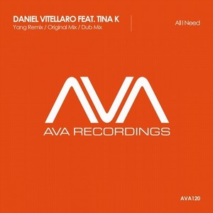All I Need (Yang Remix)